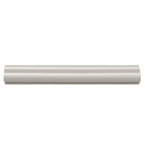 Молдинг RODECOR 04004RD8 из гипса (15*8*2000 мм)
