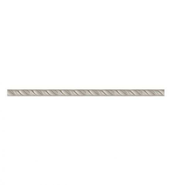 Молдинг RODECOR 04075RD из гипса (14*8*2000 мм)