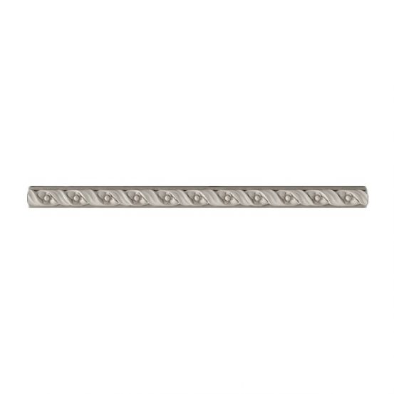 Молдинг RODECOR 04077RD из гипса (20*10*2000 мм)