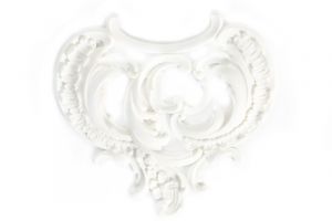 Накладка RODECOR Рококо 01008RC (240*230*20)