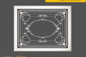 Готовое решение RODECOR Арайя Ф3 99303BR