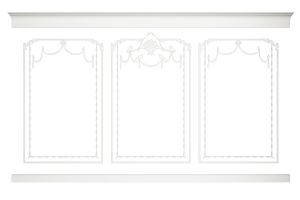 Готовое решение RODECOR Арайя Ф3 99303BR