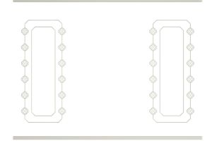 Готовое решение RODECOR Рамбова Ф2 99422AR