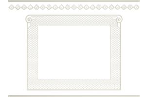 Готовое решение RODECOR Рамбова Ф3 99423AR