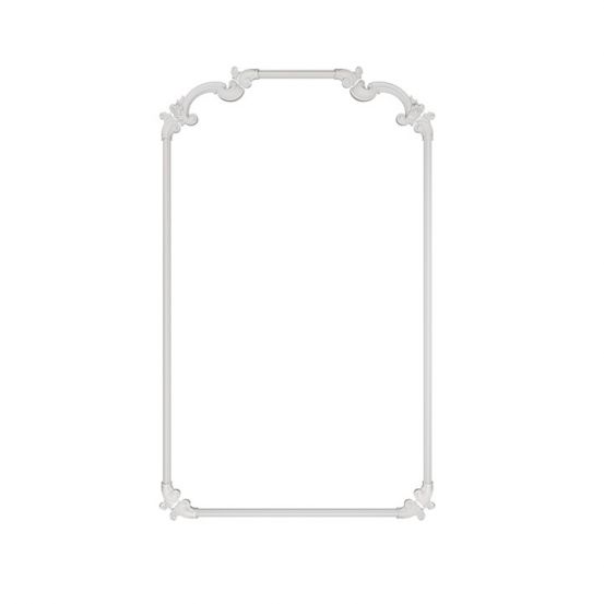 Узел RODECOR 66608RD из полимерного гипса