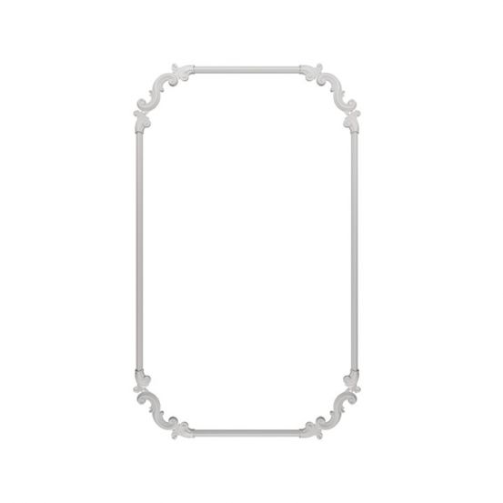 Узел RODECOR 66609RD из полимерного гипса