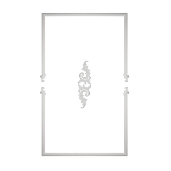 Узел RODECOR 66620RD из полимерного гипса