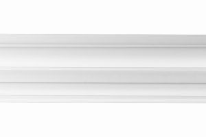 Молдинг Bello Deco XPS М24 ударопрочный из полистирола
