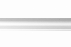 Молдинг Bello Deco XPS М26 ударопрочный из полистирола