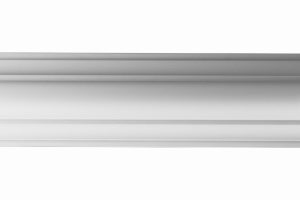 Молдинг Bello Deco XPS М31 ударопрочный из полистирола
