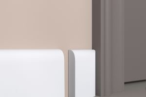 Завершающий элемент Bello Deco XPS П16 из полистирола (комплект 2 шт.)