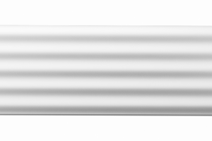 Панель стеновая Bello Deco СП-01/2.6 из полистирола 200*10*2600 мм