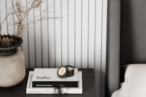 Панель стеновая Bello Deco СП-03/2 из полистирола 200*9*2000 мм