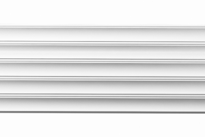 Панель стеновая Bello Deco СП-04/2.6 из полистирола 200*10*2600 мм