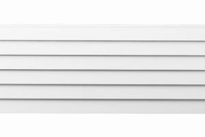 Панель стеновая Bello Deco СП-05/2 из полистирола 200*9*2000 мм