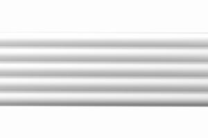 Панель стеновая Bello Deco СП-22/3 из полистирола 120*12*3000 мм