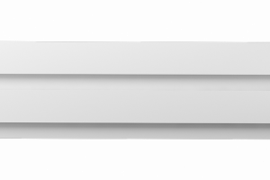 Панель стеновая Bello Deco СП-24/3 из полистирола 120*15*3000 мм