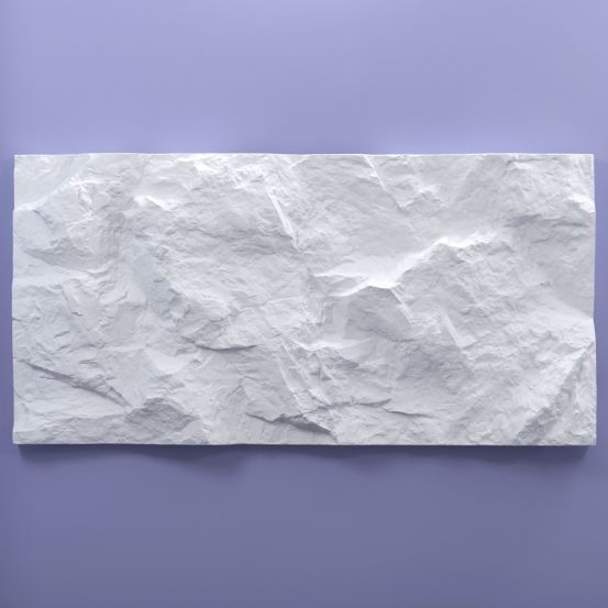 Панель стеновая Bello Deco С001-1 PU из полиуретана 1200*60*600 мм