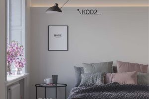 Карниз Cosca KX002 из экополимера под подсветку
