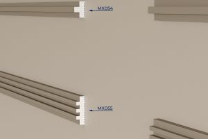 Молдинг Cosca MX054 из экополимера