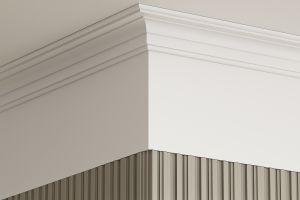Панель стеновая Cosca RP006 из экополимера (156х12х2800 мм)