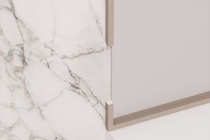 Рейка Cosca RX013 из экополимера