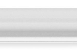 Молдинг гладкий Decomaster D045 из дюрополимера