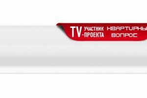 Молдинг гладкий Decomaster D046 из дюрополимера