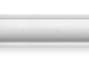 Молдинг гладкий Decomaster D1157 из дюрополимера