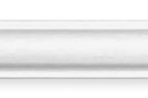 Молдинг гладкий Decomaster D160 из дюрополимера