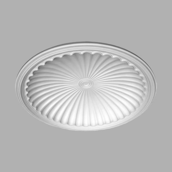 Купол Decomaster 99100 (930х150 мм) из полиуретана