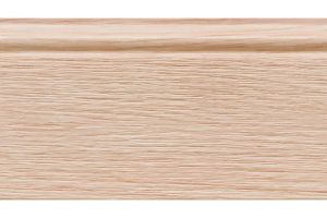 Плинтус напольный Decor Dizayn 005-76SH из полистирола