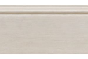 Плинтус напольный Decor Dizayn 005-77 из полистирола
