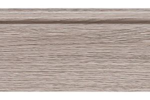 Плинтус напольный Decor Dizayn 005-80SH из полистирола