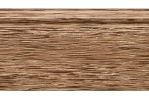 Плинтус напольный Decor Dizayn 005-83SH из полистирола