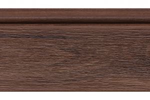 Плинтус напольный Decor Dizayn 005-88SH из полистирола