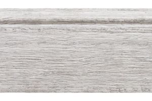 Плинтус напольный Decor Dizayn 005-89SH из полистирола