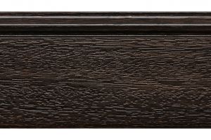 Плинтус напольный Decor Dizayn 005-93SH из полистирола