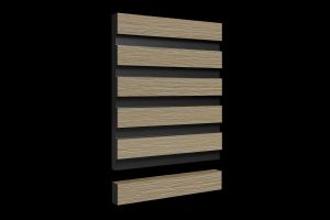 Рейка Decor Dizayn 610-63SH из полистирола
