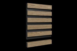 Рейка Decor Dizayn 610-64SH из полистирола