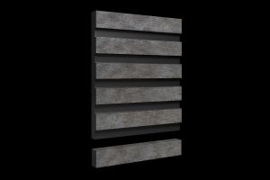 Рейка Decor Dizayn 610-69 из полистирола