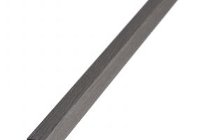 Рейка Decor Dizayn 611-80SH из полистирола