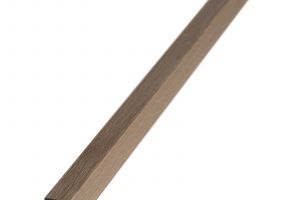 Рейка Decor Dizayn 611-90SH из полистирола