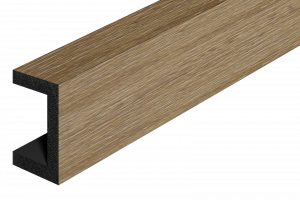 Рейка Decor Dizayn 613-64SH из полистирола