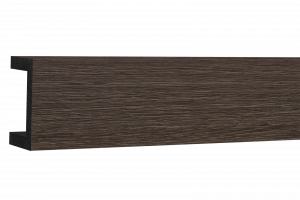 Рейка Decor Dizayn 613-67SH из полистирола