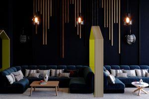 Рейка Decor Dizayn 613-67SH из полистирола