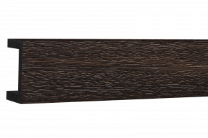 Рейка Decor Dizayn 613-93SH из полистирола