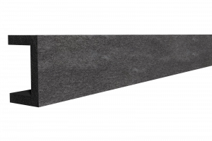 Рейка Decor Dizayn 613-94 из полистирола