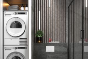 Рейка Decor Dizayn 618-25 из полистирола