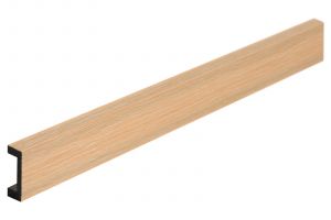 Рейка Decor Dizayn 618-63SH из полистирола